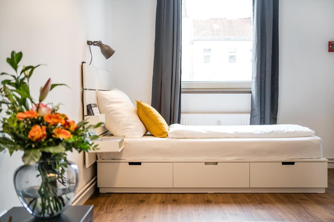 Fantastic 2 Bedroom Apartment ベルリン エクステリア 写真