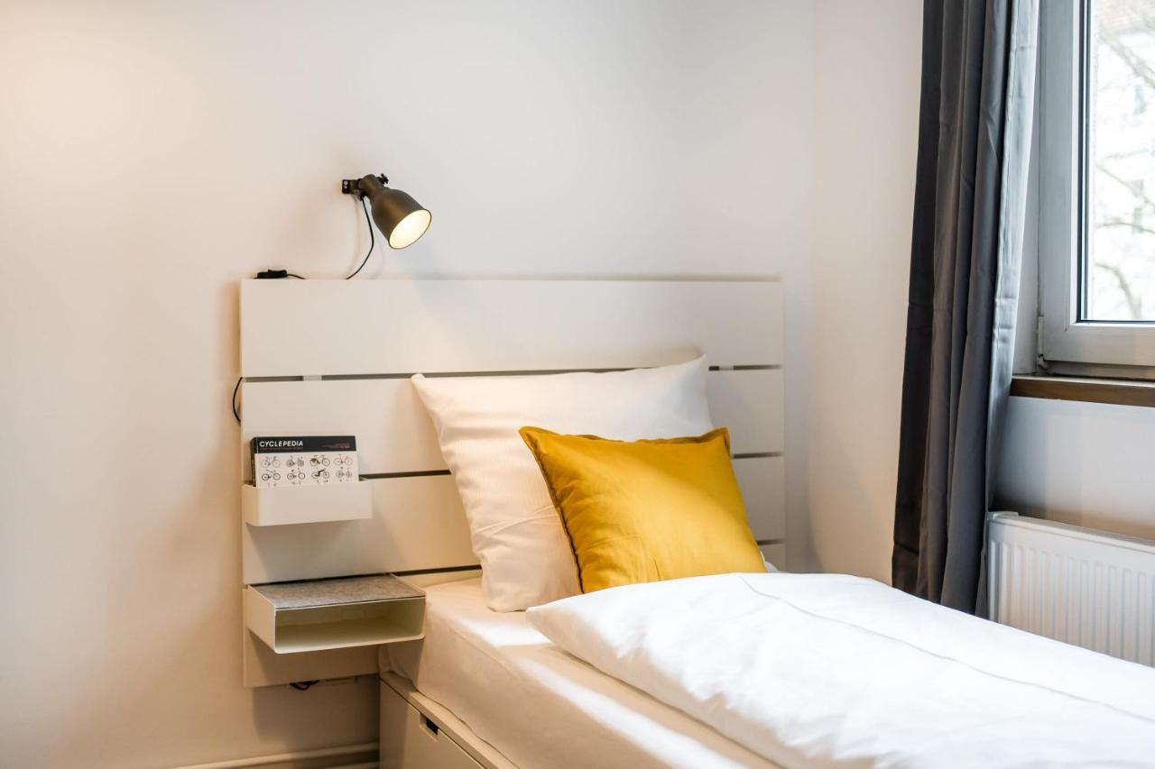 Fantastic 2 Bedroom Apartment ベルリン エクステリア 写真