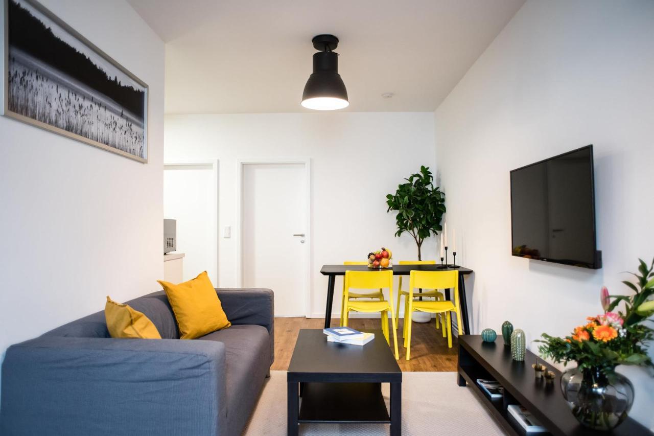 Fantastic 2 Bedroom Apartment ベルリン エクステリア 写真