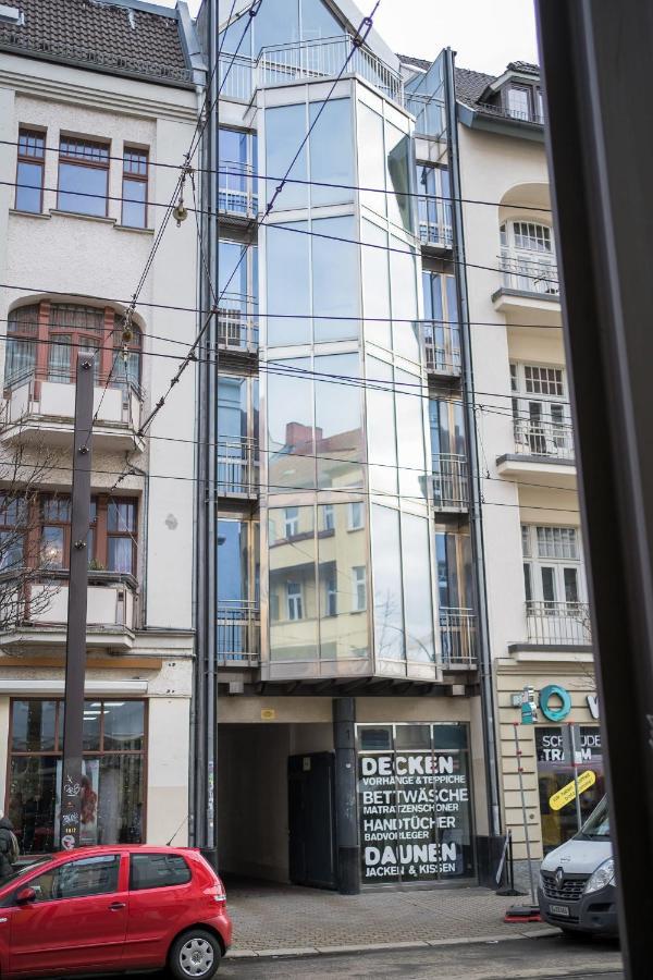 Fantastic 2 Bedroom Apartment ベルリン エクステリア 写真